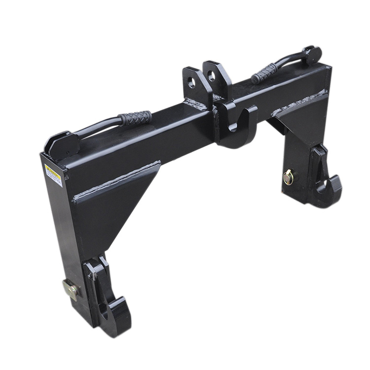 Best China manufacturer & factory CAT 2 Quick Hitch With high quality best price 