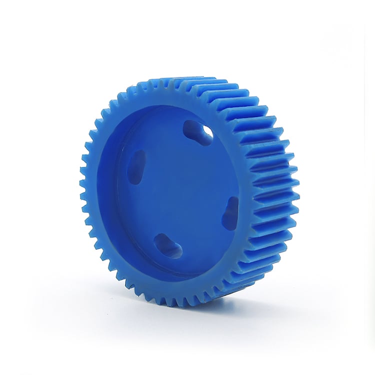 China best quality low sales price for Factory Directly Sale High accuracy Various Gears Nylon Helical Gears Factory Manufacturer and Supplier -from Pto-shaft.com 