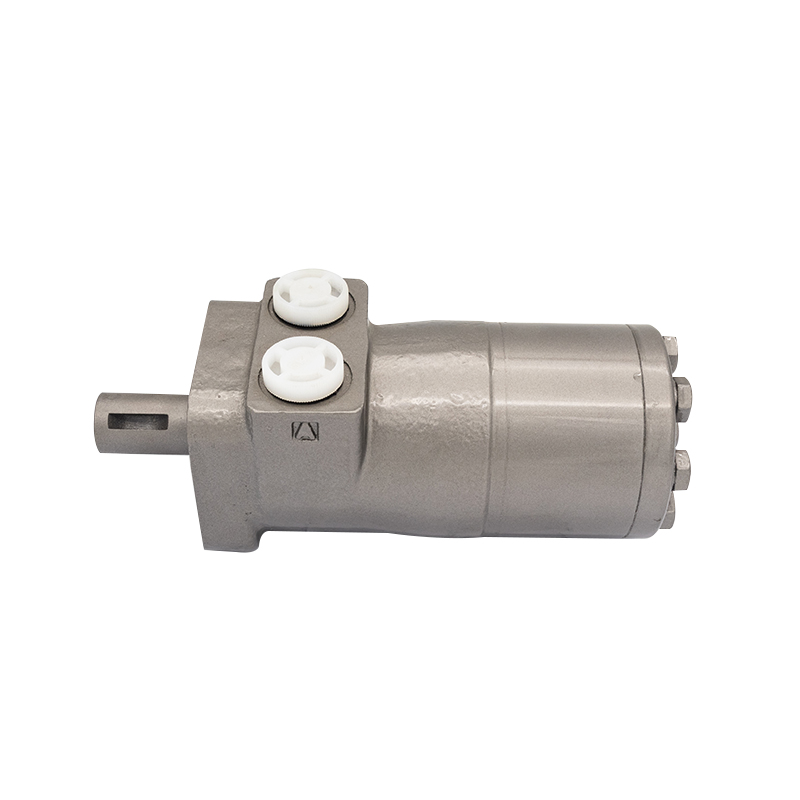 china  Custom Solutions Available factory Char-Lynn Gerotor Hydraulic Motor