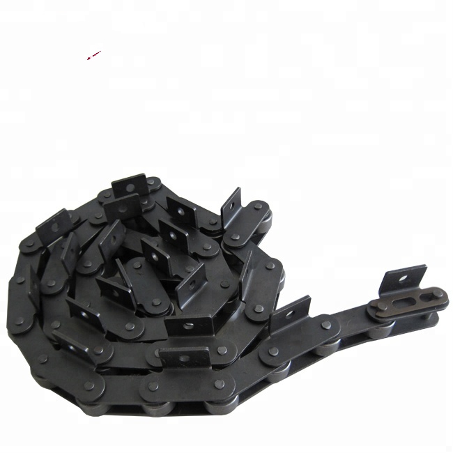 Best China manufacturer & factory China manufacturer LL0866 Industrial Leaf Chain With high quality best price 