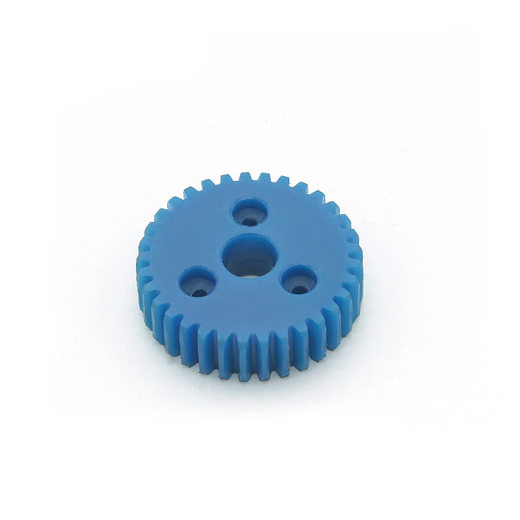 plastic  supplier injection molding nylon gears machine- YWEP one of best Supplier importer wholesale Distributors in QC Canada