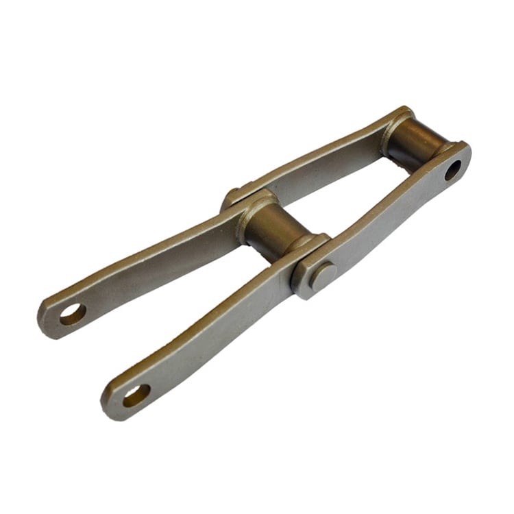 China high quality 88K Steel Pintle Chain Best Supplier Manufacturer & gearbox Factory 