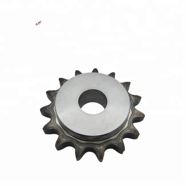 Best China manufacturer & factory China manufacturer Custom helical gear with hub and finish bore With high quality best price 