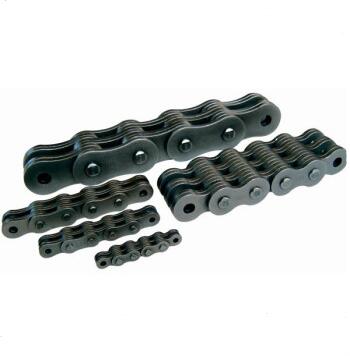 Leaf chain LL1222 /LL1244/LL1266/LL1288 For Forklift Truck Lifter