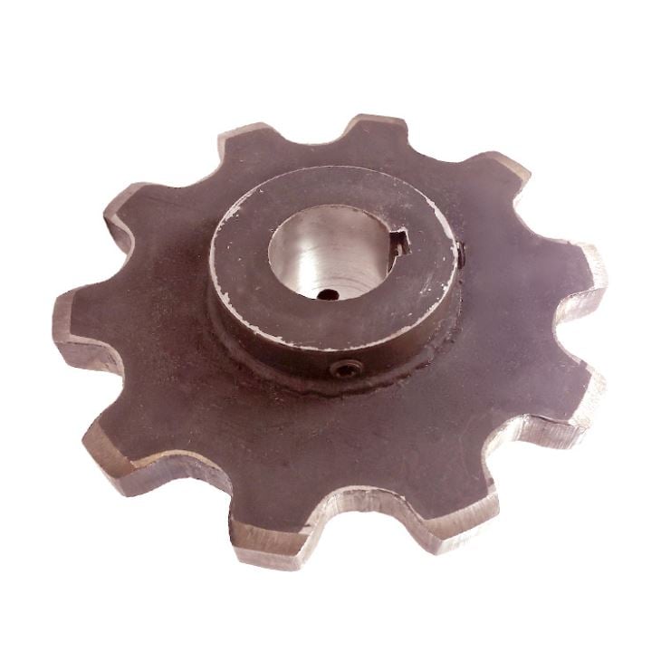 Best China manufacturer & factory milling sprocket With high quality best price 