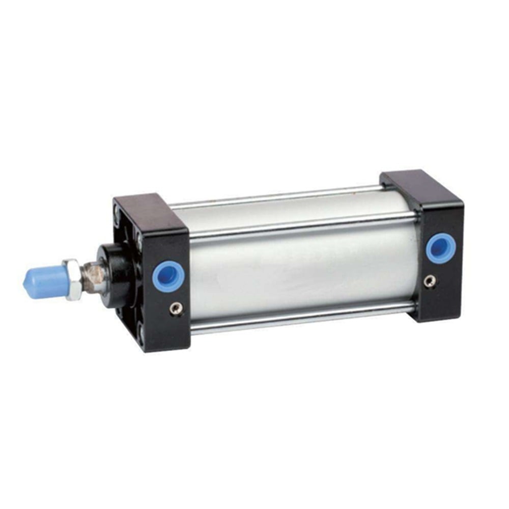 Best China manufacturer & factory OEM  in Ulyanovsk Russian Federation  acceptable GT Series Pneumatic Boosting Cylinder With high quality best price 