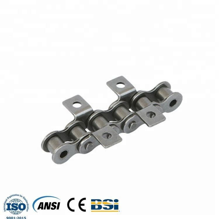 X458  China Conveyor Chain with trolley with ISO9001:2015 - Supplier Manufacturer wholesaler Factory 