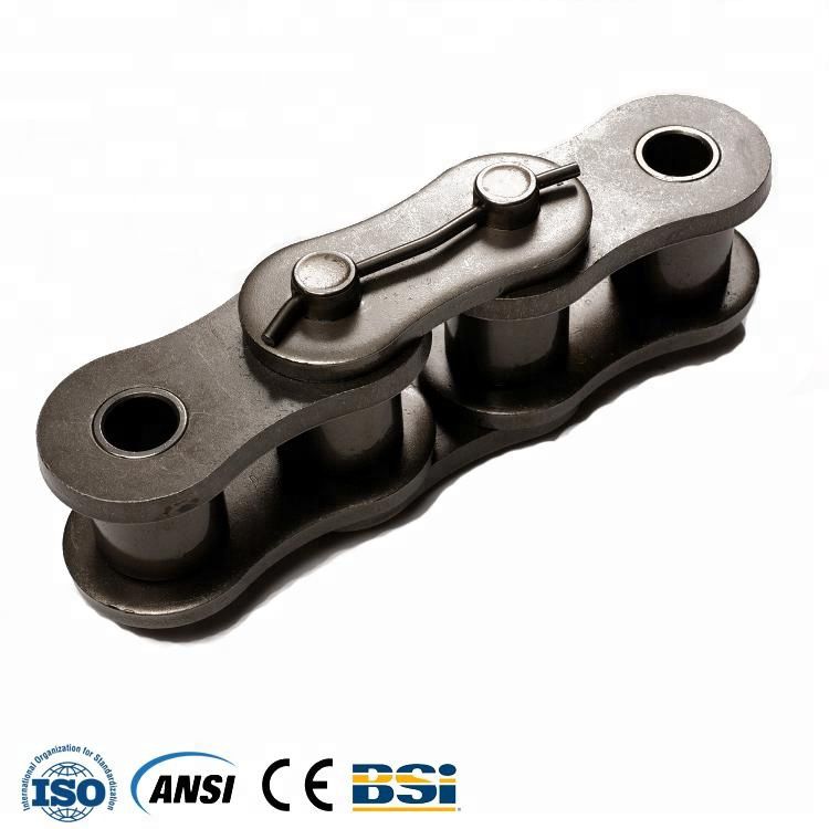 nonstandard  China palm oil log conveyor chain belt with ISO certified - Supplier Manufacturer wholesaler Factory 