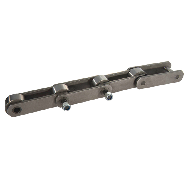 stainless  Manufacturers & Suppliers steel conveyor chain with ISO certified