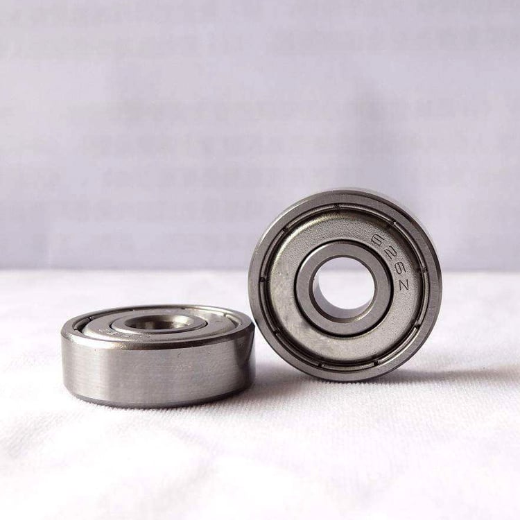 China high quality china supplier Window and Door Roller Bearing 626 627 skate bearings Best Supplier Manufacturer & gearbox Factory 