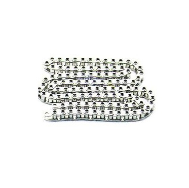 China high quality Stainless Steel Hollow Pin Chain Best Supplier Manufacturer & gearbox Factory 