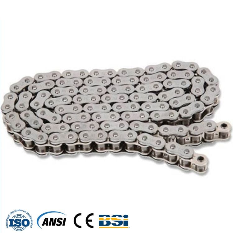 Best China manufacturer & factory Heavy duty offset sidebar chain hardware with ISO9001:2015 With high quality best price 