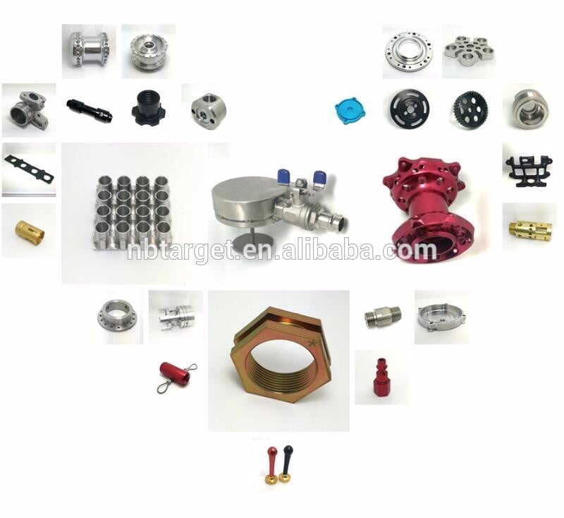 Best China manufacturer & factory China in Saint Petersburg Russian Federation manufacturer for Aluminium Machining Parts Turning Service Coffee Machine Milling Machine Spare Parts With high quality best price H1a18c59bd2914bf190a2df9cd44e081e0