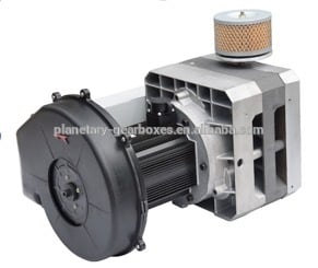 Air compressor parts