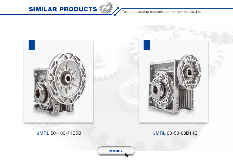 High quality industrial 1:thirty ratio vertical to horizontal gearbox