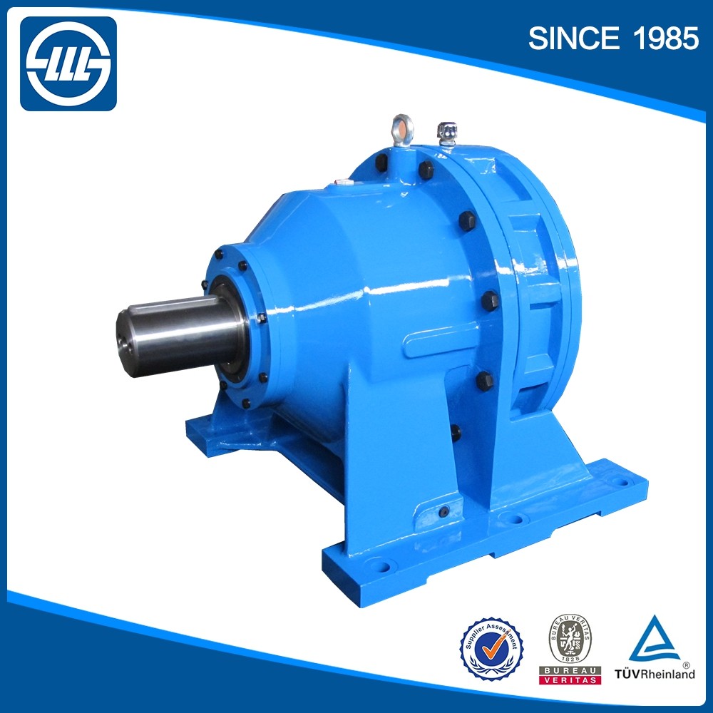 cycloidal pinwheel speed reducer chinese gearbox hydraulic motor gear reducer  hydraulic motor gear reducer  helical transporter