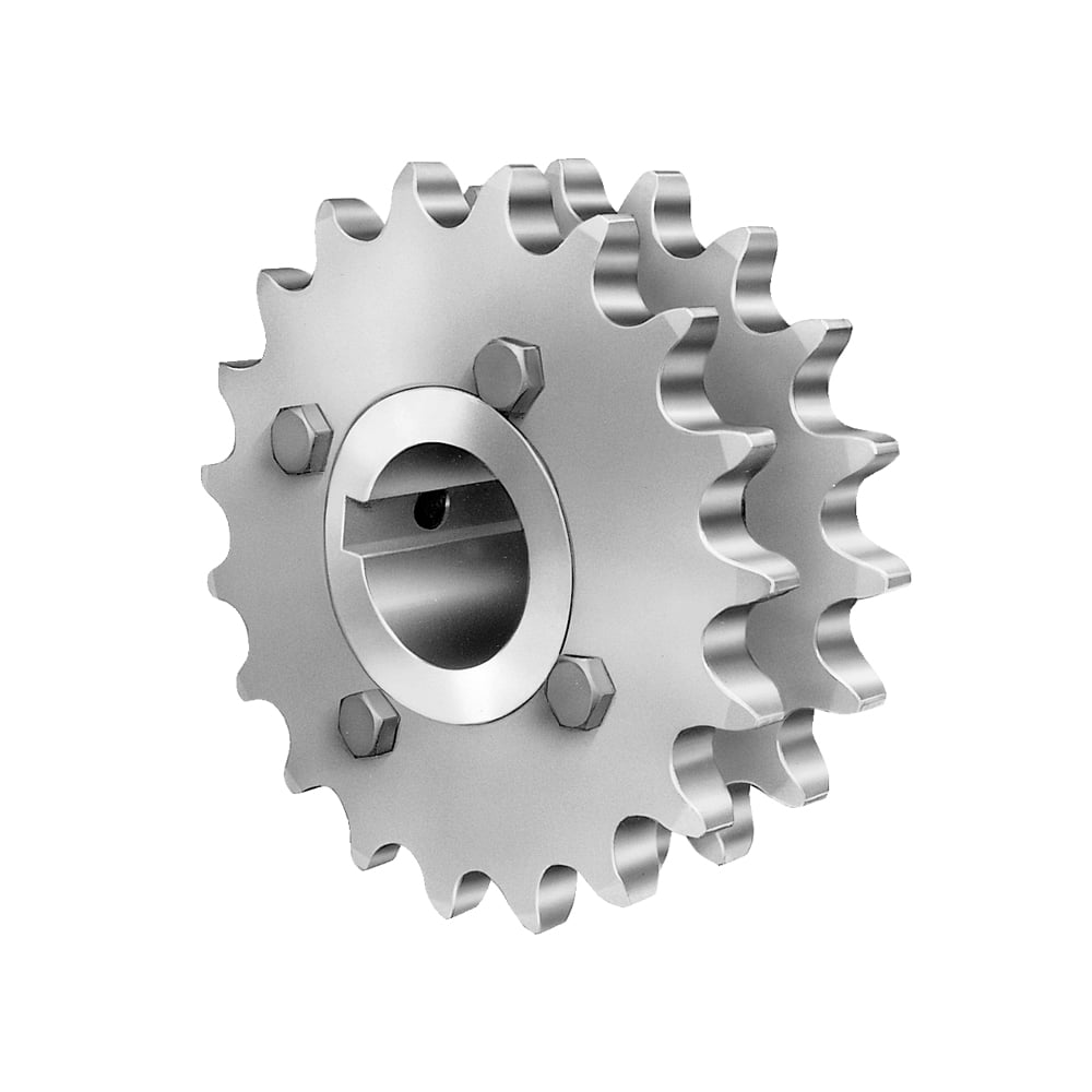 China best quality low sales price for READY SPROCKET HUB TYPE DSR Factory Manufacturer and Supplier -from Pto-shaft.com 