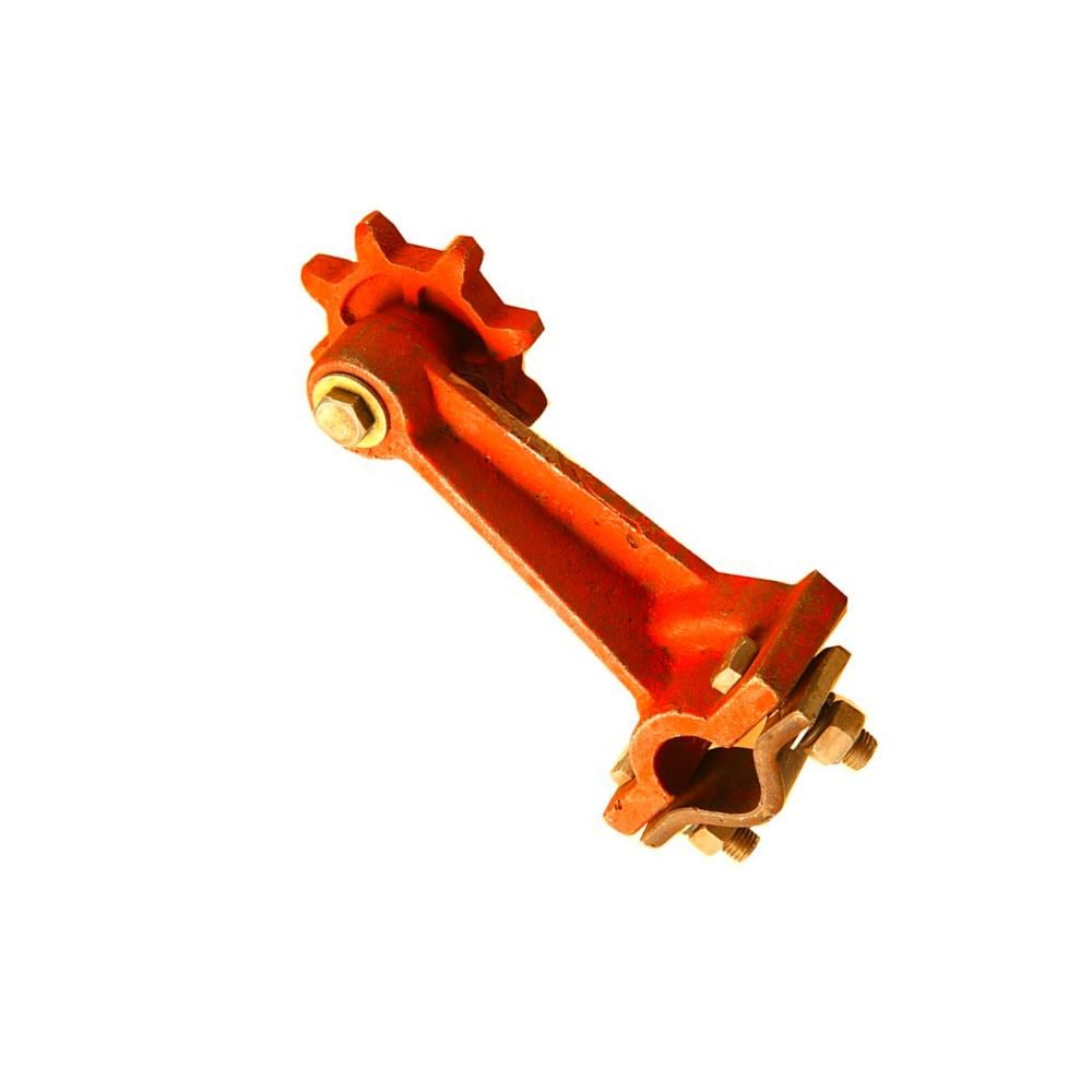 Best China manufacturer & factory agriculture  in Samsun Turkey  machinery harvester spare parts red steel 2178 gear tensioner support harvester With high quality best price 