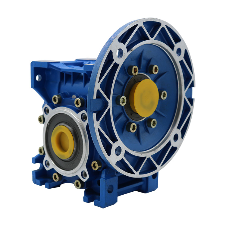 Popular  near me NMRV RW worm reducer gearbox manufacturer direct sales RW30 RW40 worm gear reducer- YWEP one of best Supplier importer wholesale Distributors in QC Canada