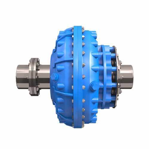 China top quality TS16949 Fluid coupling  Factory Manufacturer and Supplier -from Pto-shaft.com 