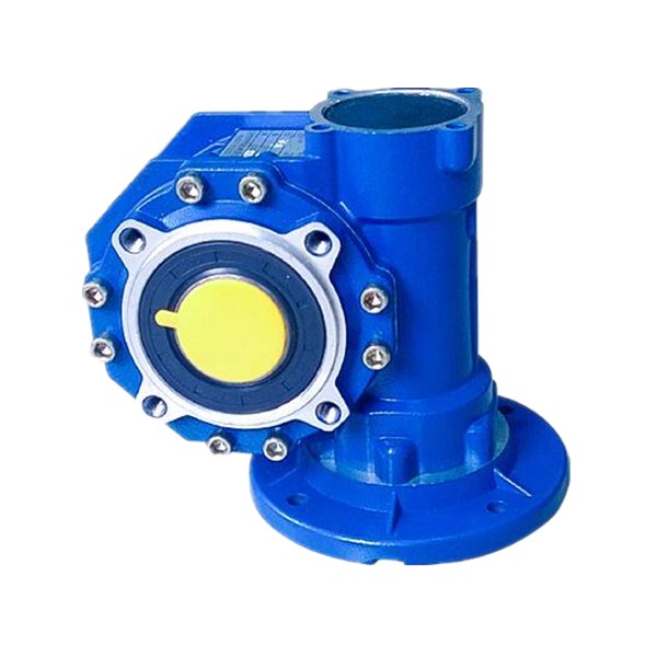 China high quality China manufacturer VF series worm gearbox for conveyor Best Supplier Manufacturer & gearbox Factory 