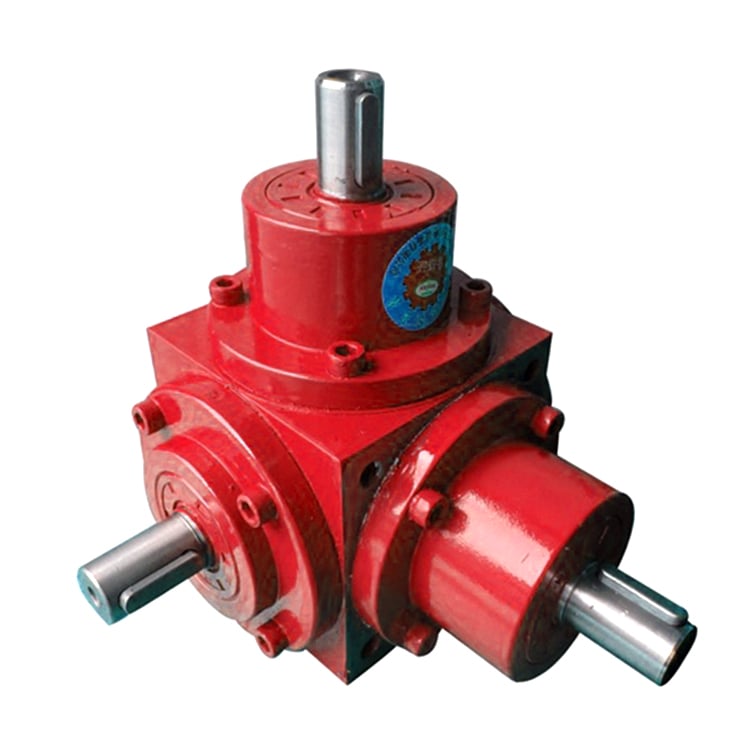 TYPE XL-S-9 Agricultural Gearbox