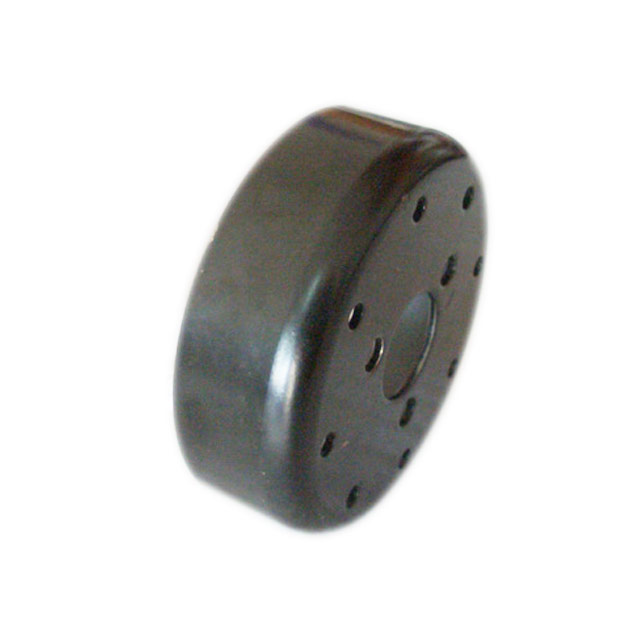 China top quality TS16949 Decouplers Auto Vehicle Pulley Factory Manufacturer and Supplier -from Pto-shaft.com 