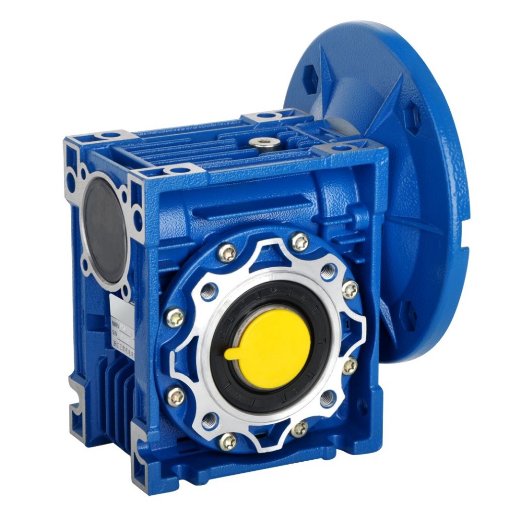 wholesale NMRV075 series worm gear speed reducer bipolar reducer mini transmission gearbox- YWEP one of best Supplier importer wholesale Distributors in QC Canada