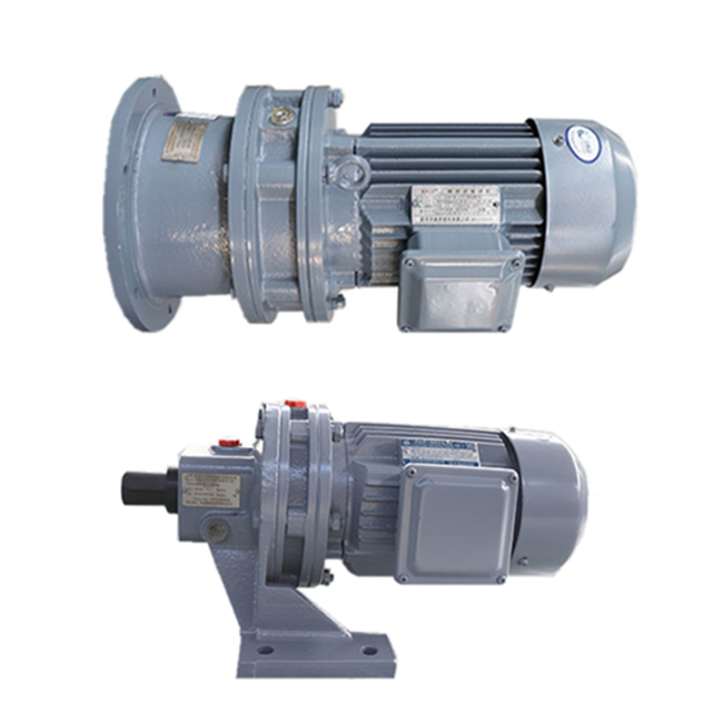 BWD  Custom BLD XWD XLD planetary cycloid gear reducer horizontal vertical head gearbox without motor- YWEP one of best Supplier importer wholesale Distributors in QC Canada