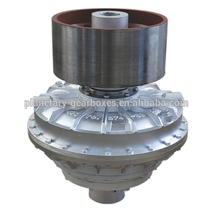 TL Model flexible Pin coupling with elastic sleeve for pump