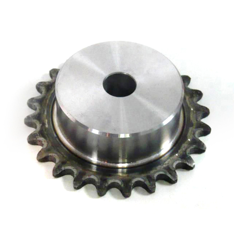 Low  China rpm ac gear motor lifan sprocket large - Supplier Manufacturer wholesaler Factory 