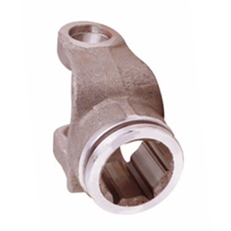 China best quality low sales price for Custom Precision cnc high precision parts cnc welding part Factory Manufacturer and Supplier -from Pto-shaft.com 