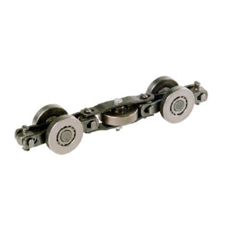 Conveyor  China Roller Chain with Attachment - Supplier Manufacturer wholesaler Factory 