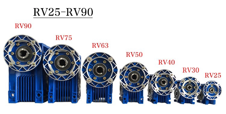 Best China manufacturer & factory NMRV040 worm gear speed reducer NEMA23 Stepper Gearbox ratio 100 1 for stepper motor With high quality best price H245a6a817baa4cd58ae6b3ad5f11969bs