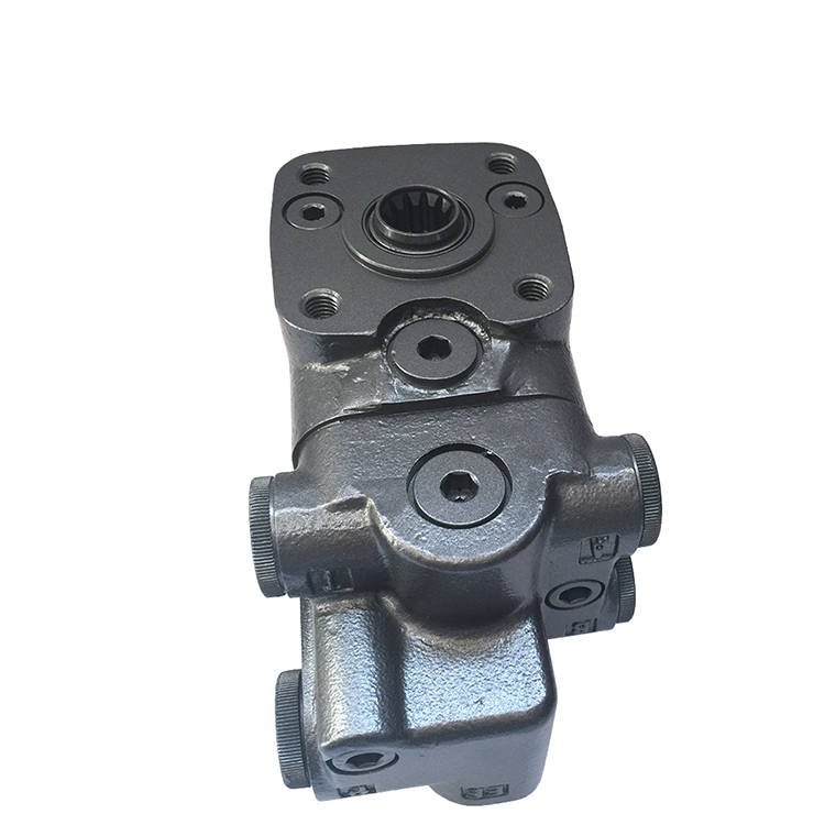 China high quality china supplier unithydraulic orbital steering control valveorbital steering control valve Best Supplier Manufacturer & gearbox Factory 