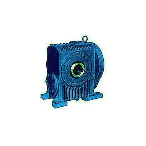 Worm  Lowest price Reducer For Continuous Casting Machine