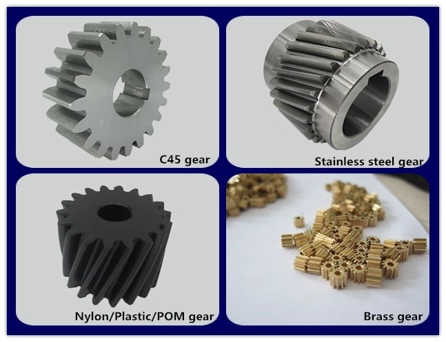 China manufacturer & factory supplier for China in Ulaanbaatar Mongolia manufacturer CNC High precision automatic helical gear rack and pinion gear set With high quality best price & service H2678879f6fd643dbb7f12885a6500ebct