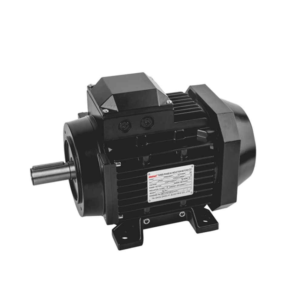 China best quality low sales price for china manufacturer  TYTB-132S2-2 low vibration 7. 5kw permanent magnet synchronous electric motor Factory Manufacturer and Supplier -from Pto-shaft.com 