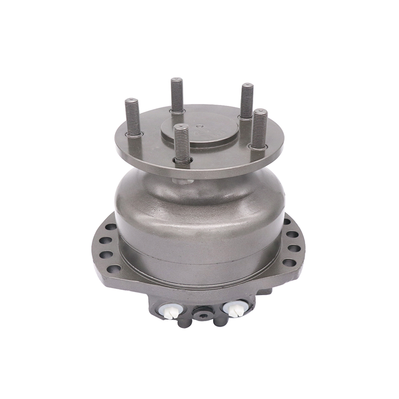 Best China manufacturer & factory china supplier Poclain ms\ mse series ms08 piston hydraulic motorms\ mse series hydraulic motorms08 piston hydraulic motor With high quality best price 