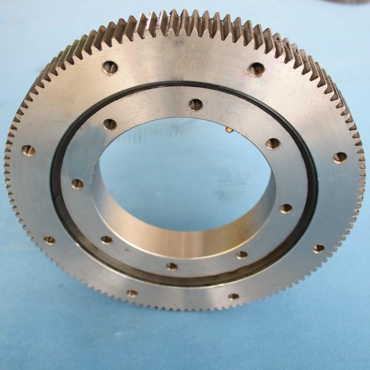 china  Cheap supplier komatsu pc200 swing gear  komatsu pc220-6 PC200-8 PC220-7 slew rings- YWEP one of best Supplier importer wholesale Distributors in QC Canada