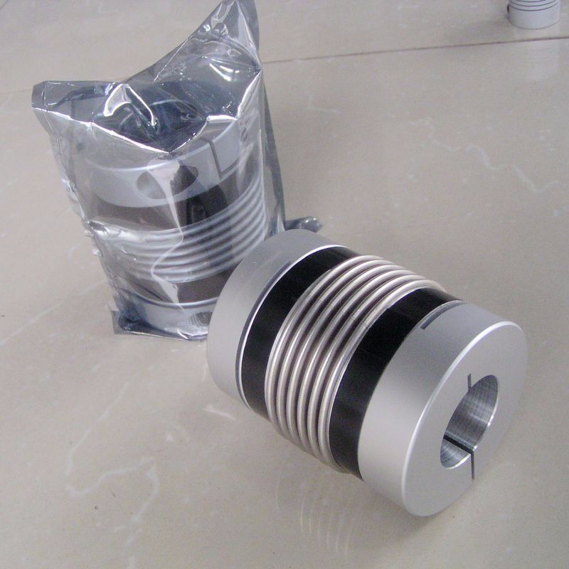 KT4-R26-8/8 beam spring Coupling HRC couplings