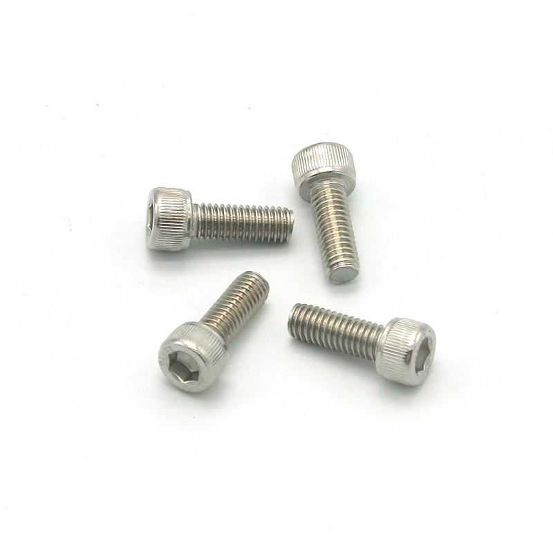 China high quality DIN912 types of Furniture screws and bolts Best Supplier Manufacturer & gearbox Factory 