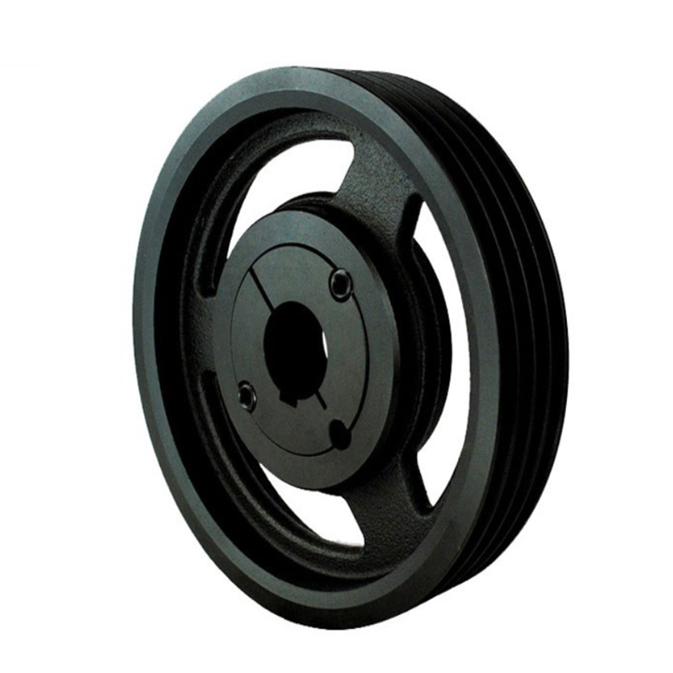 Best China manufacturer & factory Taper bushed pulley,taper lock pulleys   taper bore pulley With high quality best price 