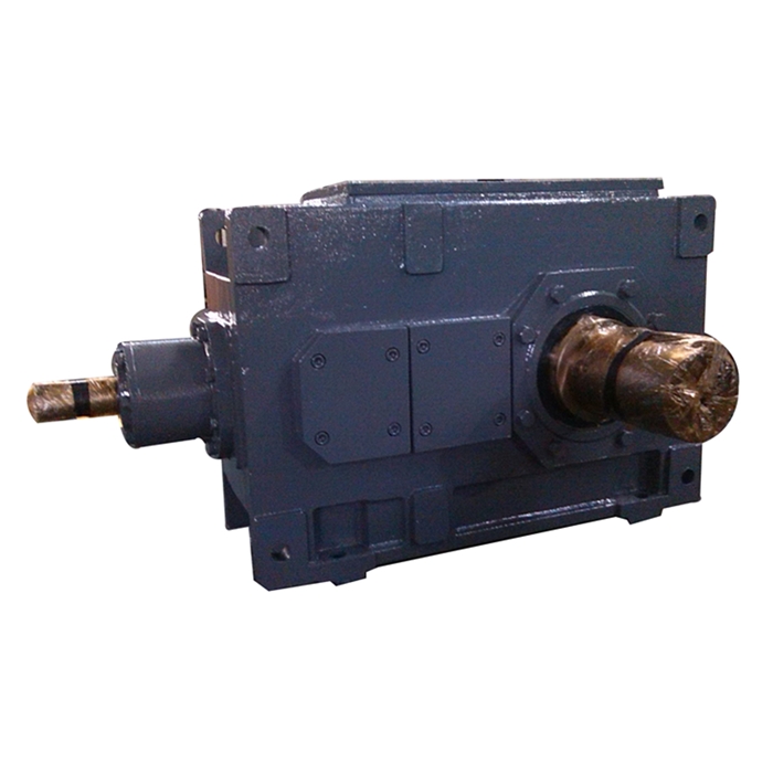 China best quality low sales price for B series high power speed reducer  cycloidal gearbox 90 degree transmission gearbox speed variator Factory Manufacturer and Supplier -from Pto-shaft.com 