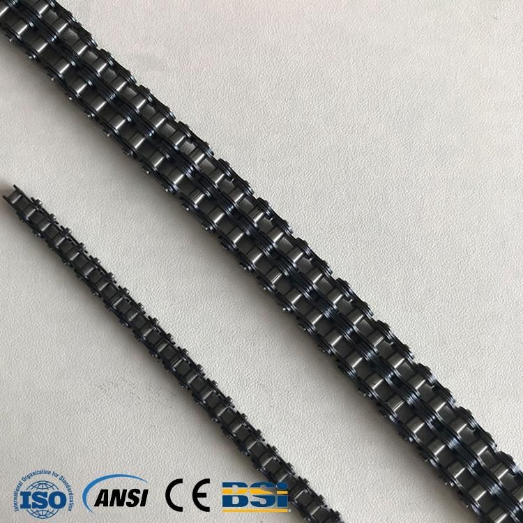 China best quality low sales price for heavy duty chain  chain prices with ISO certified factories Factory Manufacturer and Supplier -from Pto-shaft.com 