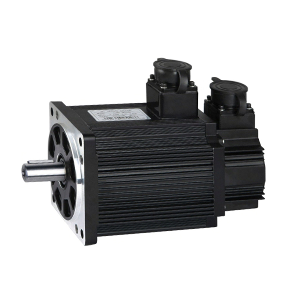 China high quality china manufacturer  90ST-M04025 1000w high torque integrated ac magnet servo motor Best Supplier Manufacturer & gearbox Factory 