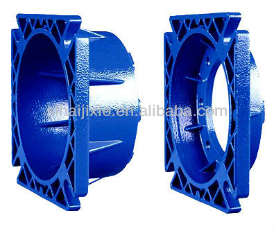 Aluminium Gear Motor For Conveyor Speed Reduction