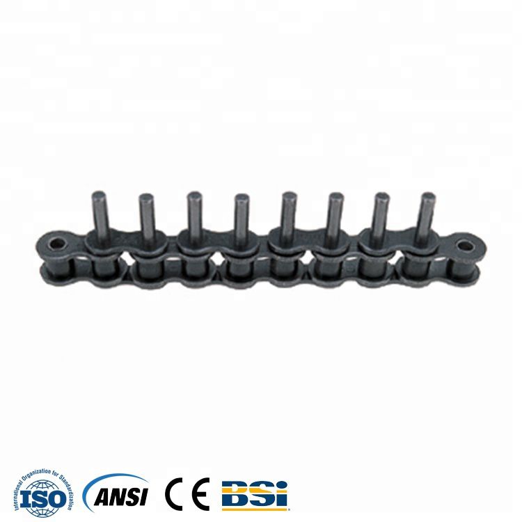 Best China manufacturer & factory Alloy  in Paris France  Material Light-duty Conveyor Chain supplier with ISO With high quality best price 