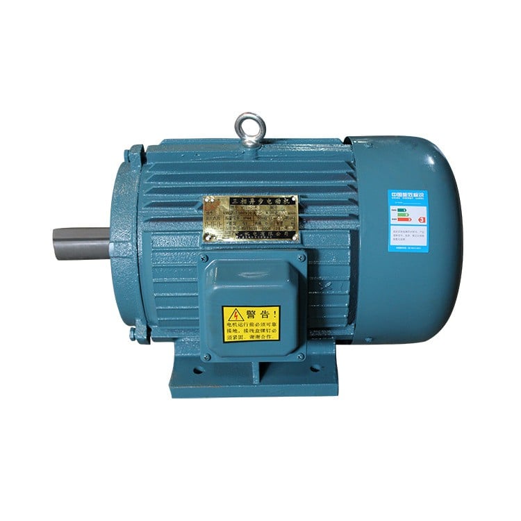 China high quality YS8024 three phase asynchronous motor Best Supplier Manufacturer & gearbox Factory 