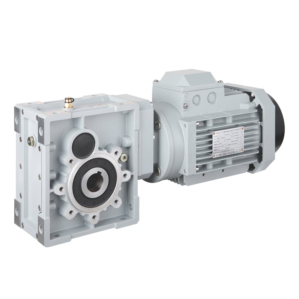 china  Custom manufacturer  BKM0503 energy-saving  high efficiency hypoid truck gearbox reducer- YWEP one of best Supplier importer wholesale Distributors in QC Canada